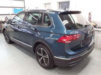 gebraucht VW Tiguan Tiguan Active1.5 TSI Active Navi SideAssist DAB+ LED Life 1.5 TSI OPF 96 kW 6-Gang