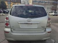 Gebraucht Toyota Corolla Sol 136 PS (100 kW) 2007 Kombi