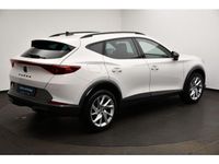 Gebraucht Cupra Formentor 150 PS (110 kW) 2023 Candy weiss SUV