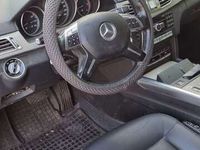 gebraucht Mercedes E200 E200 CDI BlueEfficiency (212.005)