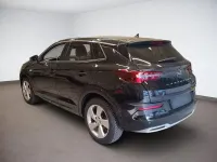 Gebraucht Opel Grandland X Elegance 224 PS (164 kW) 2024 Schwarz SUV
