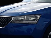 gebraucht Skoda Fabia Cool Plus 1.0 MPI /KLIMA