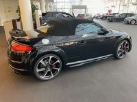 gebraucht Audi TT Roadster TT RS RS quattro S tronic