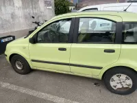 Używany Fiat Panda 60 KM (44 kW) 2006 Hatchback