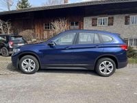 Gebraucht BMW X1 Advantage 150 PS (110 kW) 2019 SUV