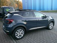 Gebraucht Renault Captur Intens 131 PS (96 kW) 2020 Grau SUV