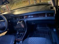 gebraucht Audi A6 1998