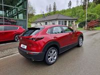 gebraucht Mazda CX-30 150 PS Selection PRE-P *GARANTIE*