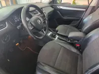 Gebraucht Skoda Octavia 105 PS (77 kW) 2014 Braun Kombi