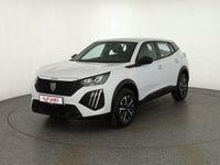 Neu Peugeot 2008 101 PS (74 kW) 2025 Weiß SUV