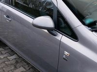 Gebraucht Opel Corsa 69 PS (50 kW) 2012 Andere farben Kleinwagen