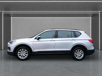 Gebraucht Seat Tarraco Style 150 PS (110 kW) 2023 Silber SUV