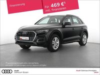 Second-hand Audi Q5 265 CP (194 kW) 2022 Negru SUV