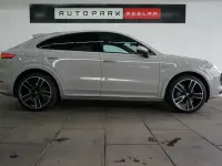 Second-hand Porsche Cayenne 462 CP (339 kW) 2021 Gri SUV
