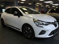 Gebraucht Renault Clio V Evolution 67 PS (49 kW) 2023 Weiß Limousine