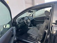 Gebraucht Mercedes A150 Elegance 95 PS (69 kW) 2006 Schwarz Limousine