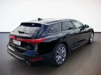 Gebraucht Audi A6 e-tron Ambiente 210 kW (286 PS) 2025 Mythosschwarz Kombi