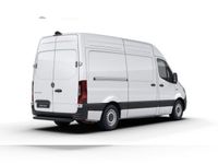 Neu Mercedes E-Sprinter 83 kW (114 PS) 2025 Weiß (arktikweiss) Van