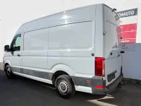 Gebraucht VW Crafter 177 PS (130 kW) 2020 Van