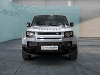 gebraucht Land Rover Defender Land Rover Defender, 200 PS, Diesel