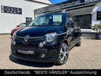 Używany Renault Twingo Luxe 71 KM (52 kW) 2014 Czarny Hatchback