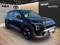 Gebraucht Kia EV3 Earth 150 kW (204 PS) 2025 Schwarz SUV