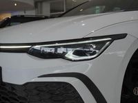 Gebraucht VW Golf VIII GTI 245 PS (180 kW) 2023 Pure white Limousine