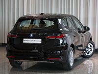 Gebraucht BMW 225 Active Tourer 136 PS (100 kW) 2023 Schwarz ii Van / Kleinbus