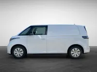 Neu VW ID. Buzz Pro 210 kW (286 PS) 2026 Weiß (candyweiß) Van / Kleinbus