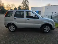 Occasion Suzuki Ignis Comfort 99 ch (72 kW) 2005 Argent Citadine