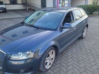 gebraucht Audi A3 1.8 TFSI Ambition