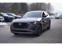 Neu Mazda 6 Homura-Line 254 PS (186 kW) 2026 SUV