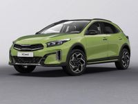 gebraucht Kia XCeed GT-Line Klimaauto. Navi. Kamera elektr....