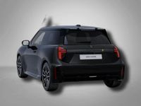 Second-hand Mini Cooper SE 160 kW (218 CP) 2025 Negru Hatchback
