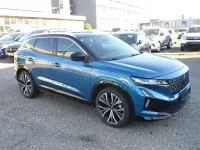 Gebraucht Renault Austral Techno 200 PS (147 kW) 2025 Südseeblaumetallic/schwarz SUV