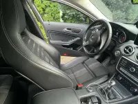Gebraucht Mercedes GLA180 109 PS (80 kW) 2018 SUV
