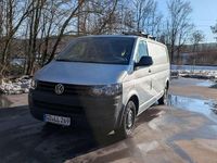 Gebraucht VW T5 150 PS (110 kW) 2014 Van