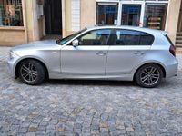 gebraucht BMW 118 i Edition Sport Edition Sport