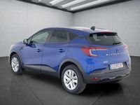 Ny Mitsubishi ASX Plus 91 HK (66 kW) 2025 Blå SUV