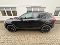 Gebraucht Volvo XC40 Plus 163 PS (119 kW) 2025 Schwarz SUV