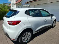 Gebraucht Renault Clio SE 73 PS (53 kW) 2017 Weiß Kleinwagen