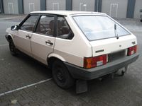 gebraucht Lada Samara 