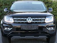 gebraucht VW Amarok 3.0 TDI 4MOTIONHighline+Leder+Navi+Bi-Xenon+Kamera