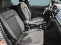 Gebraucht VW T-Cross 116 PS (85 kW) 2025 Silber SUV