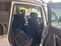 Gebraucht Chevrolet Captiva LT 167 PS (122 kW) 2012 Silber SUV