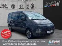 Gebraucht Hyundai Staria Prime 224 PS (164 kW) 2025 Van / Kleinbus