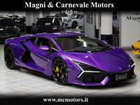 Gebraucht Lamborghini Revuelto 2024 Violett Coupé