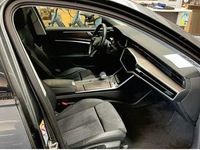 Gebraucht Audi A6 S-Line 299 PS (219 kW) 2022 Grau Kombi