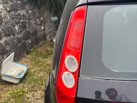 Gebraucht Ford Fiesta 60 PS (44 kW) 2006 Andere farben Kleinwagen