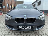 gebraucht BMW 116 d *NAVI*Bi-XENON*PDC*KLIMAAUT.EURO 5*